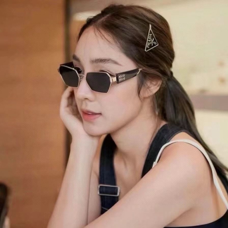 Miu miu Sunglasses